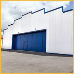 Community Garage Door Service San Antonio, TX 210-245-6487 - side-garage-door-overhead-10-48m