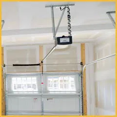 Community Garage Door Service San Antonio, TX 210-245-6487 - side-garage-opener-10-48m