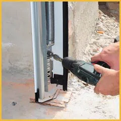 Community Garage Door Service San Antonio, TX 210-245-6487